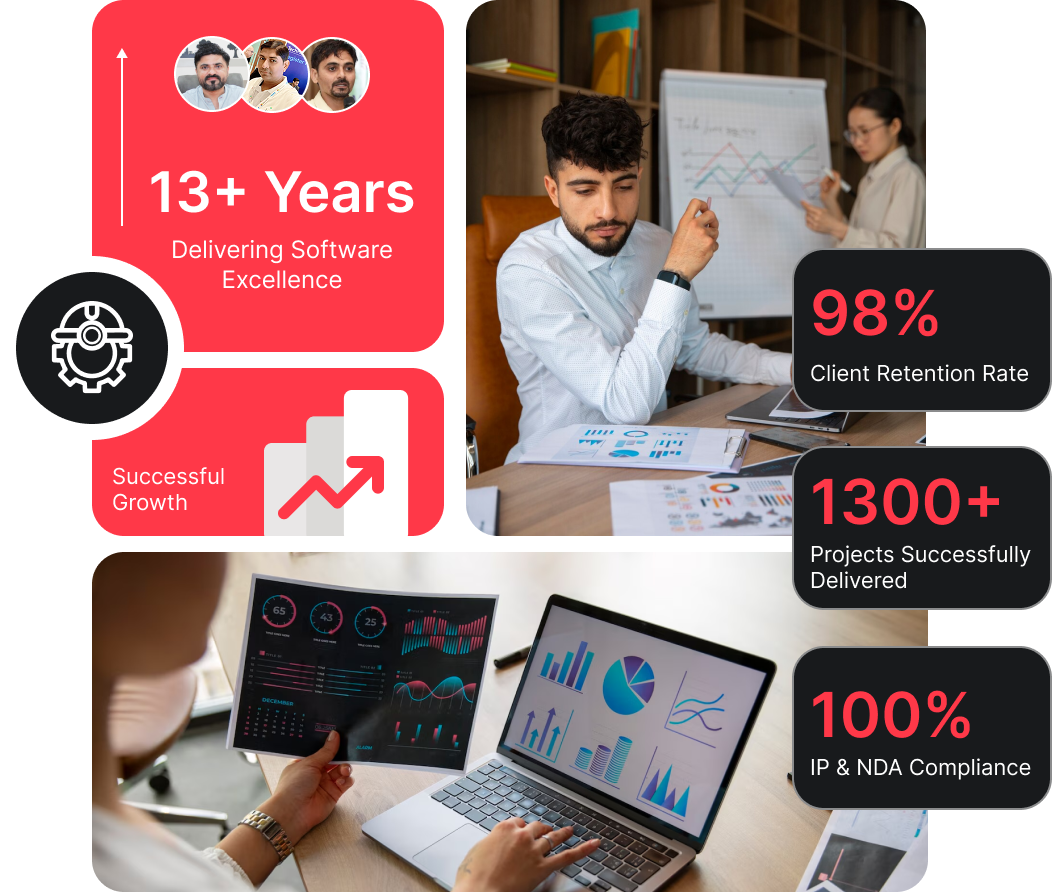 Hire Power BI Experts Who Turn Messy Data Into Clarity