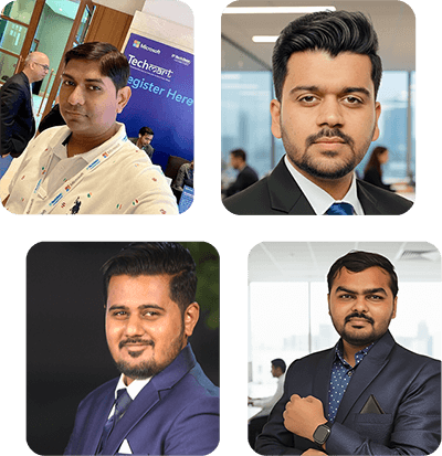 Hire Project manager