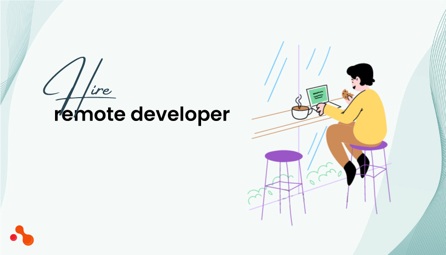 Hire remote developer