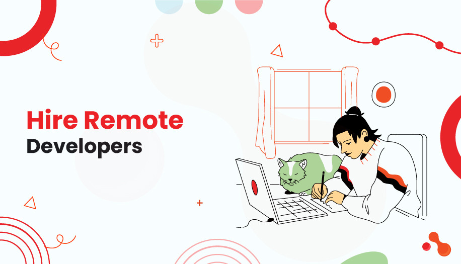 Hire Remote Developers