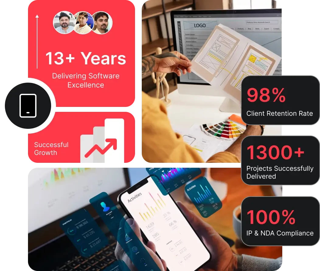 Hire UI UX Designers