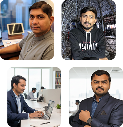 hire wordpress developeres