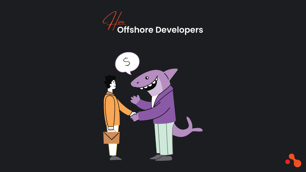Hire Offshore Developers - The Rates, Countries & Platforms In 2024