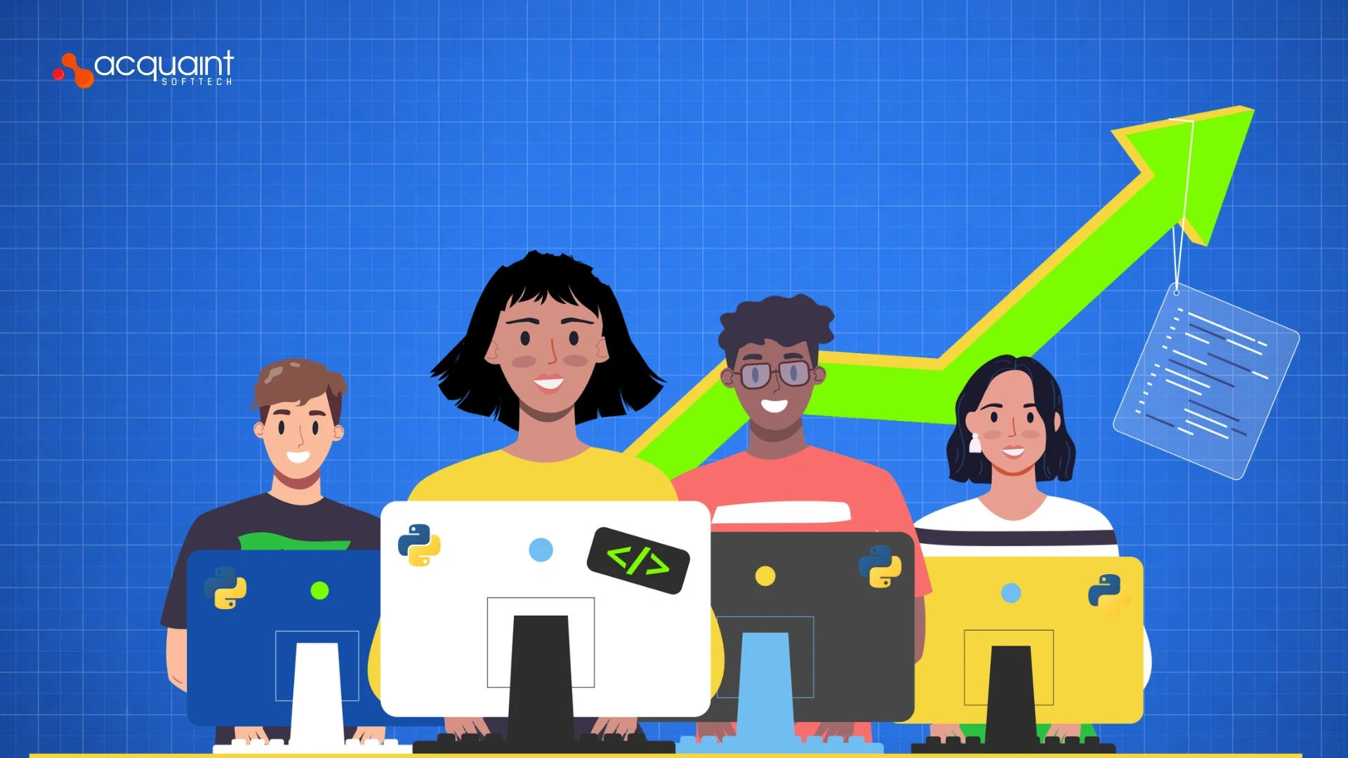 Hiring Python Developers on Upwork vs a Dedicated Agency: What You're Actually Comparing