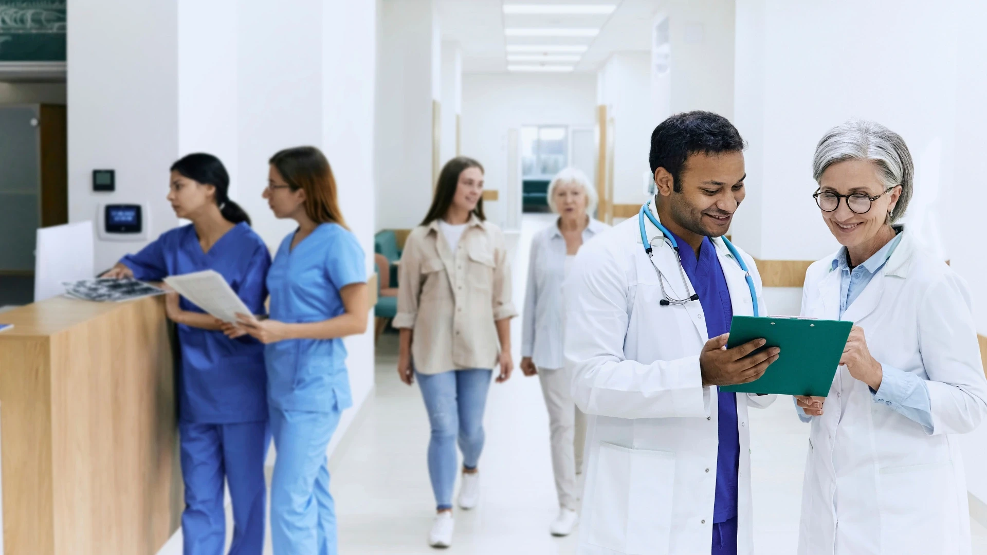 HMS Market Context: Why Hospitals Are Replacing Legacy Systems Now