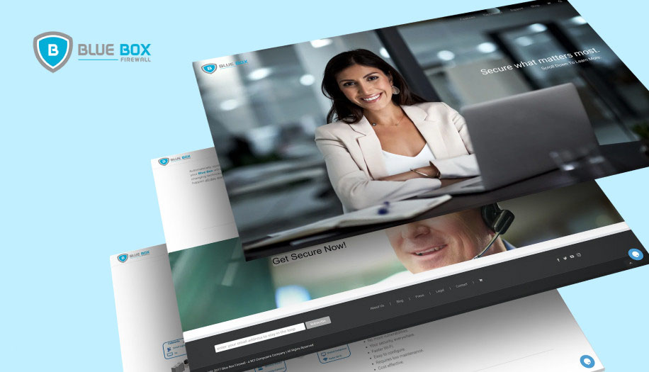 How Acquaint Helped Blue Box With Their Advanced Solution