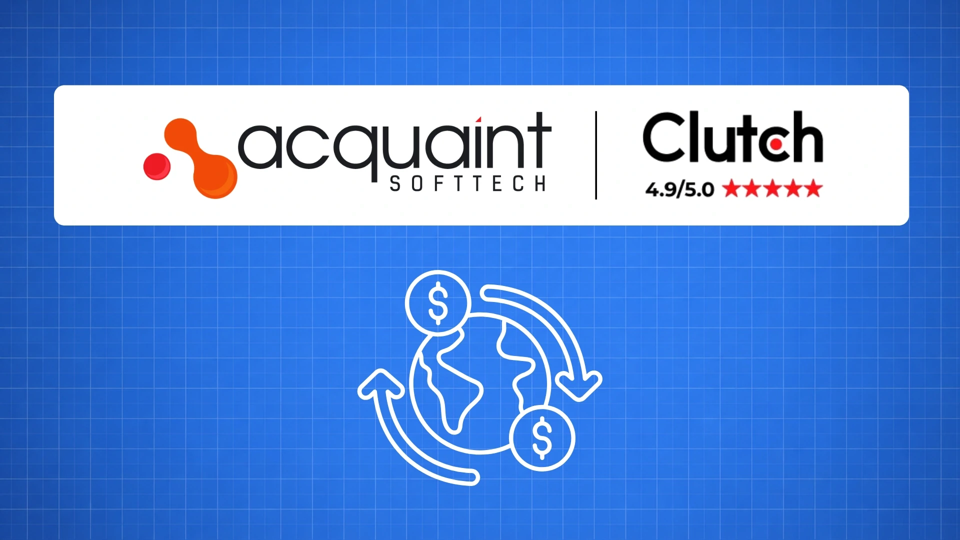 How Acquaint Softtech Builds Cross-Border Payment Platforms