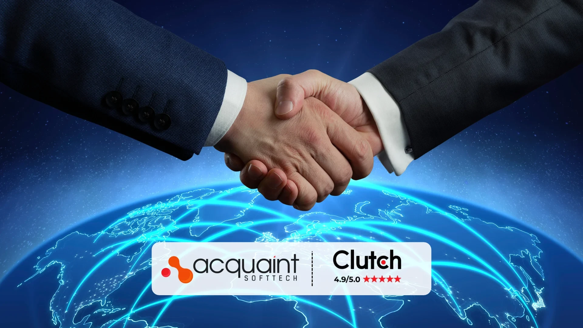 How Acquaint Softtech builds Django SaaS platforms