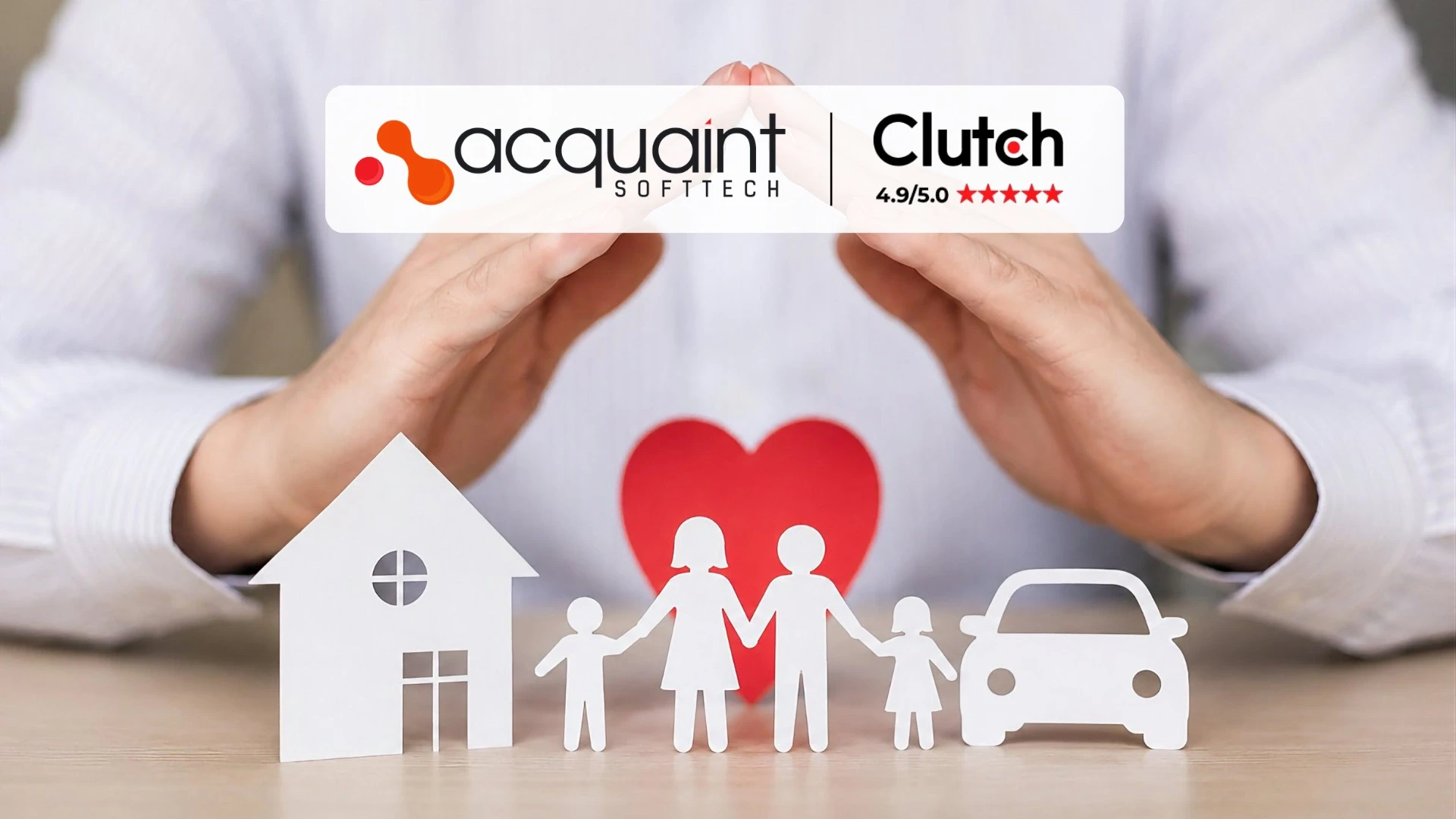 How Acquaint Softtech builds fraud detection systems