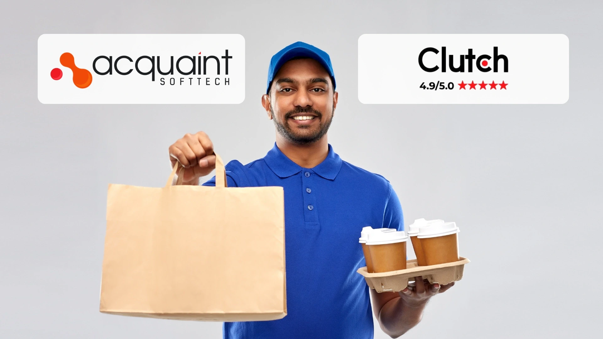 How Acquaint Softtech builds revenue engines