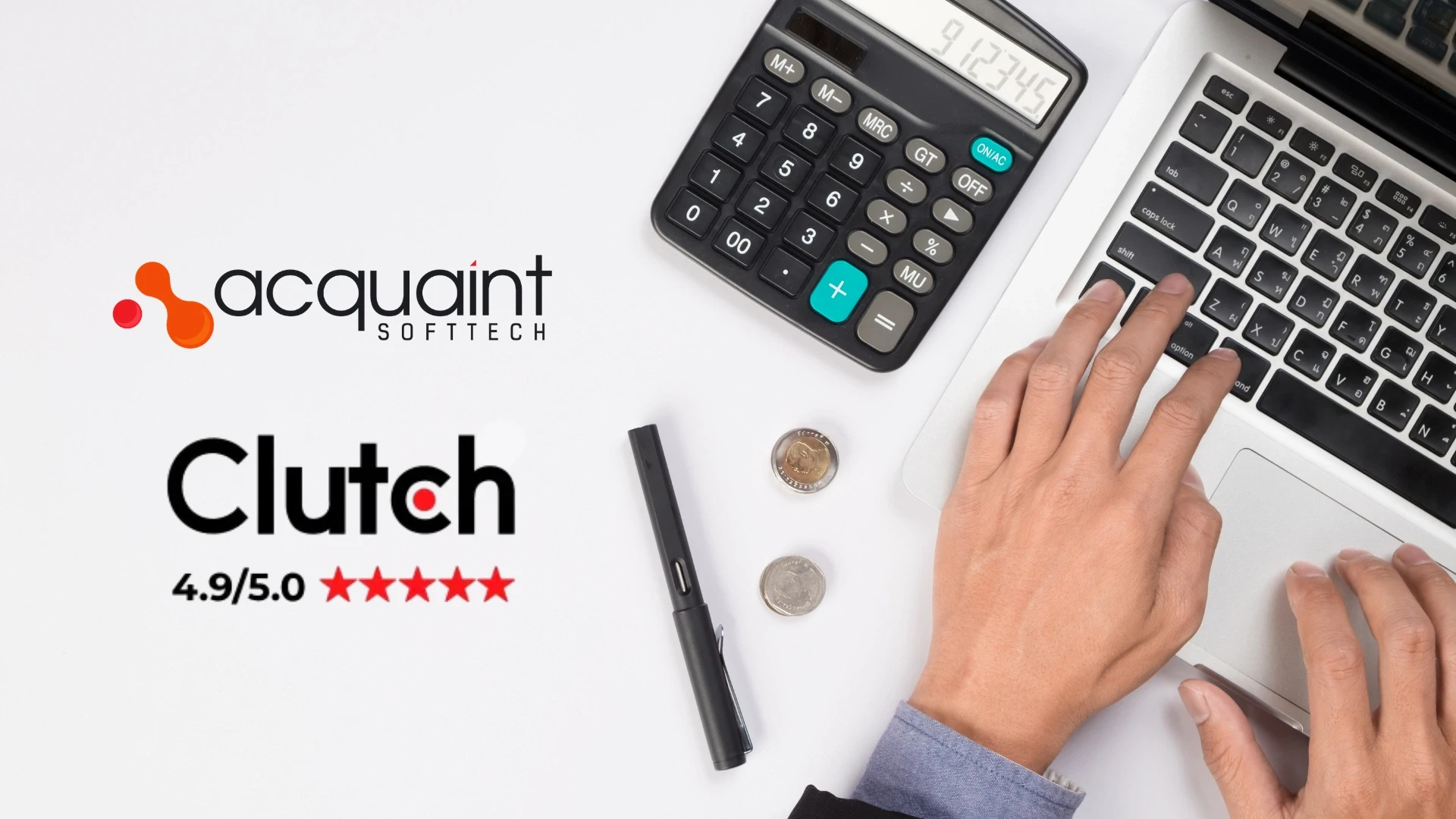How Acquaint Softtech builds tenant provisioning systems