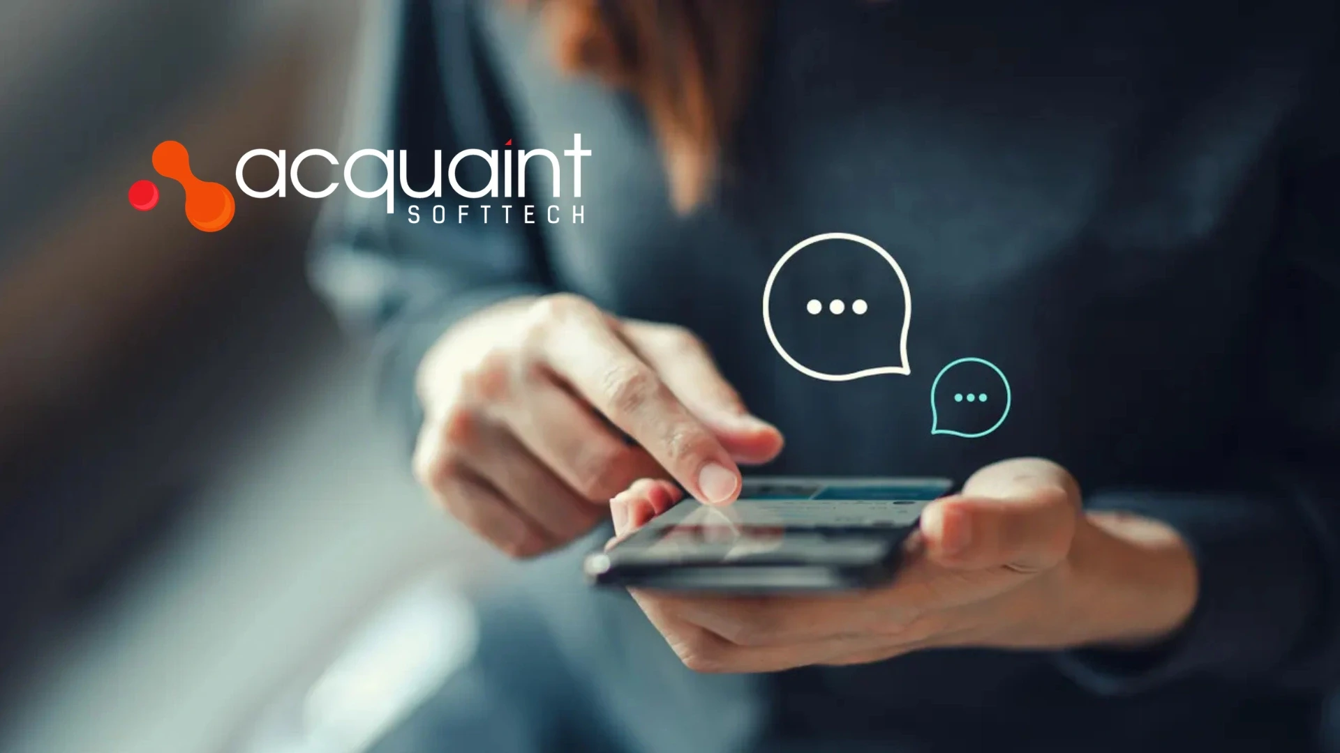 How Acquaint Softtech Can Help