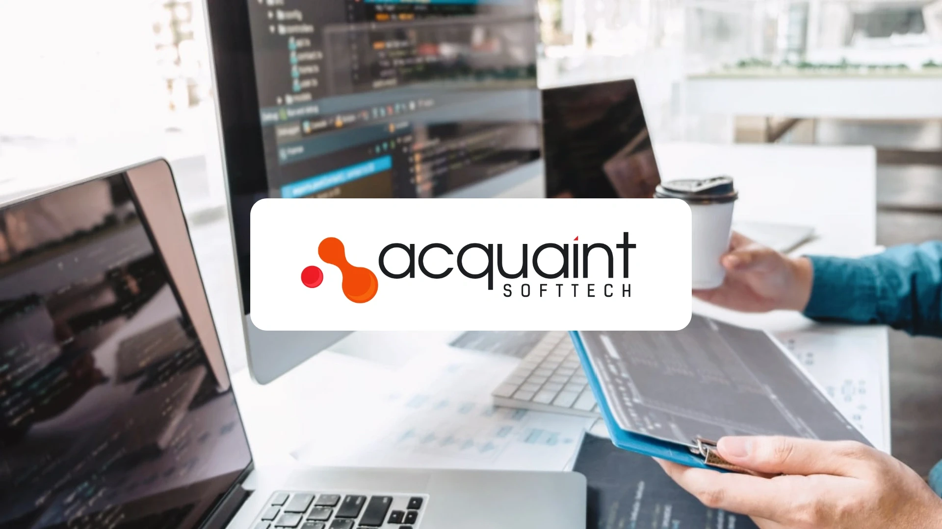 How Acquaint Softtech Delivers Post-Migration Performance Recovery