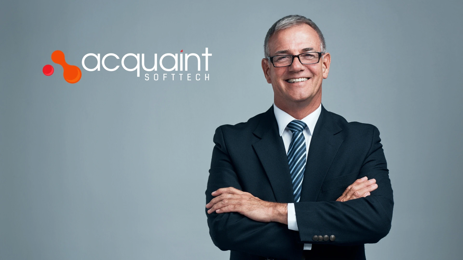How Acquaint Softtech Helps Enterprise CTOs
