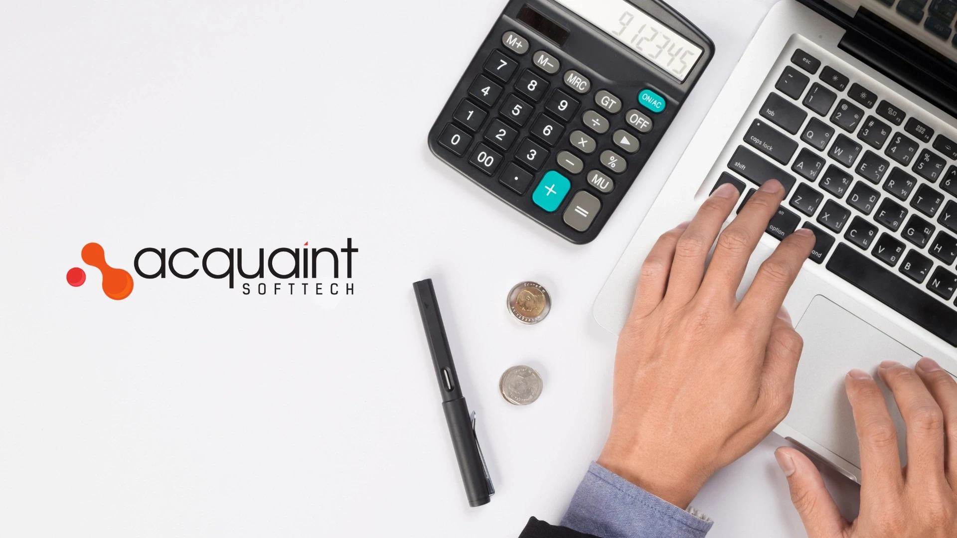 How Acquaint Softtech Prices and Builds Fintech Apps