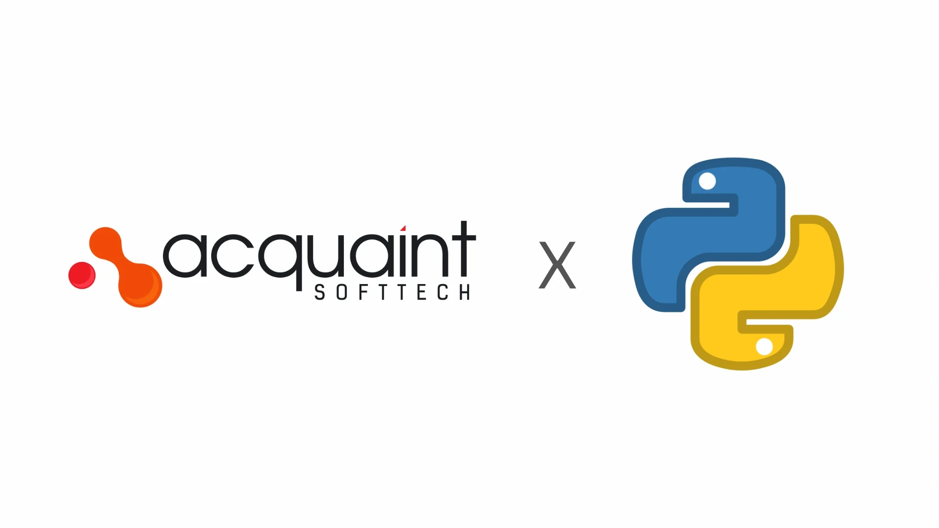 How Acquaint Softtech Prices Python Across Industries