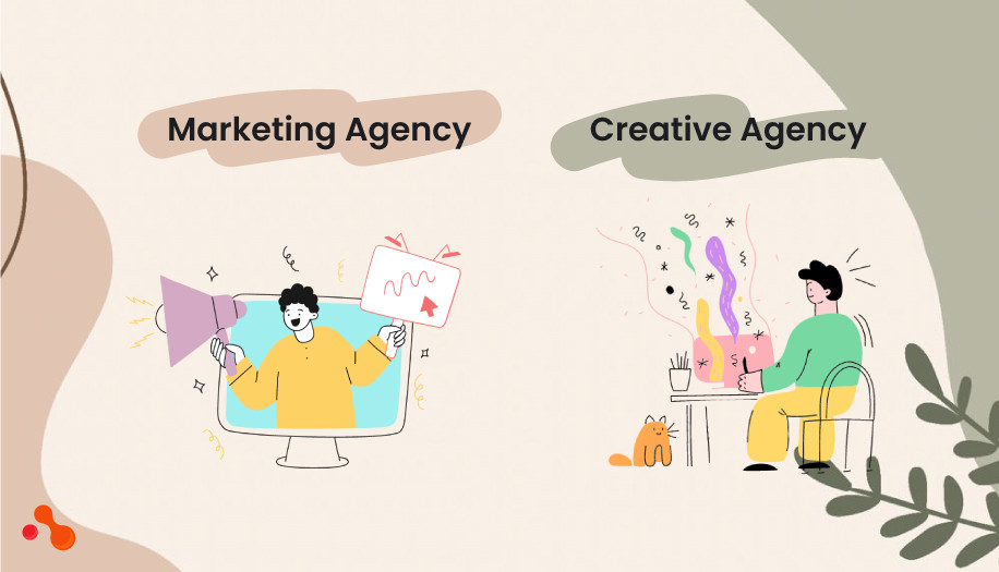 How Are They Different From Marketing Industries?