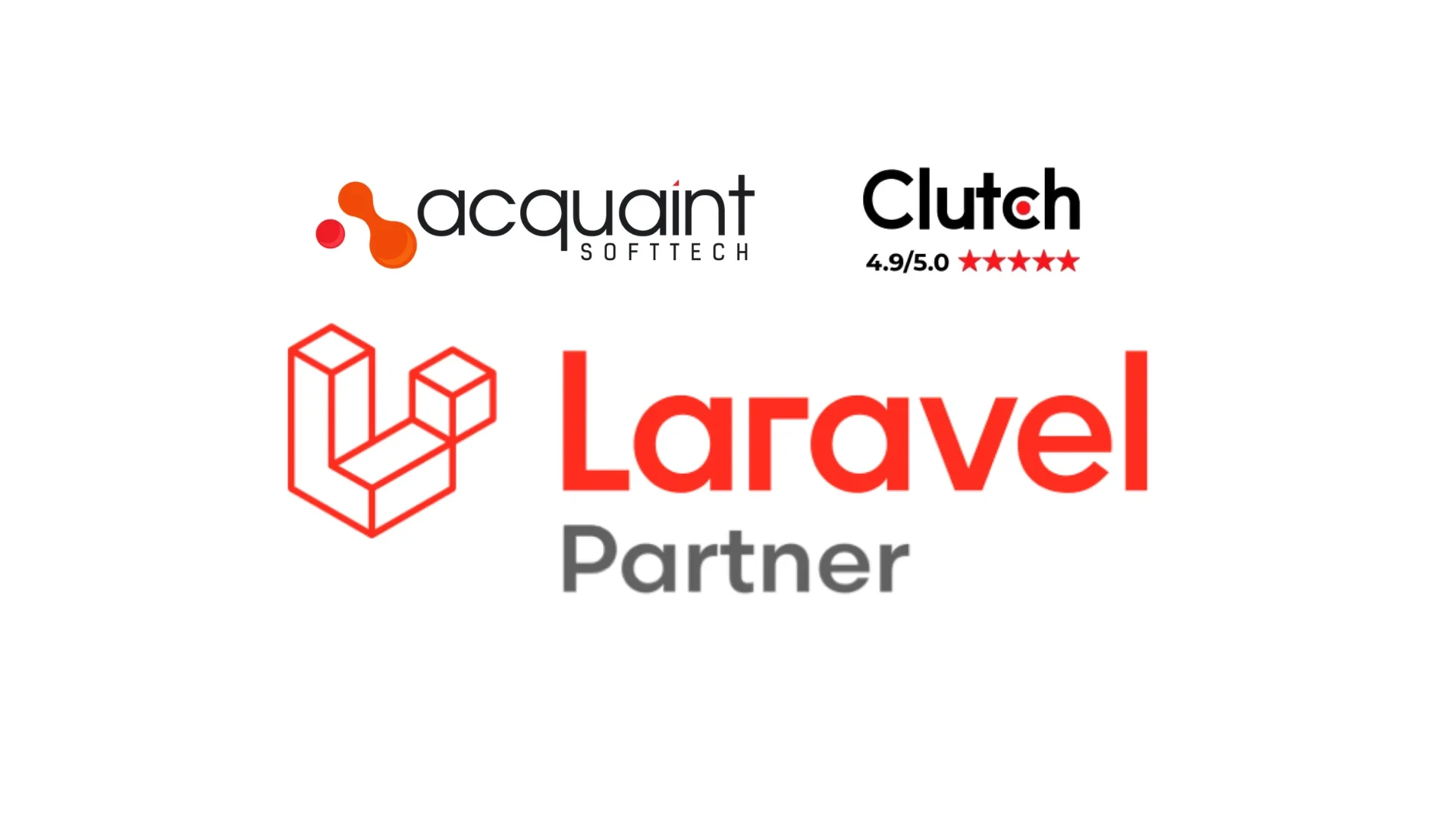 How Can Acquaint Softtech Help?
