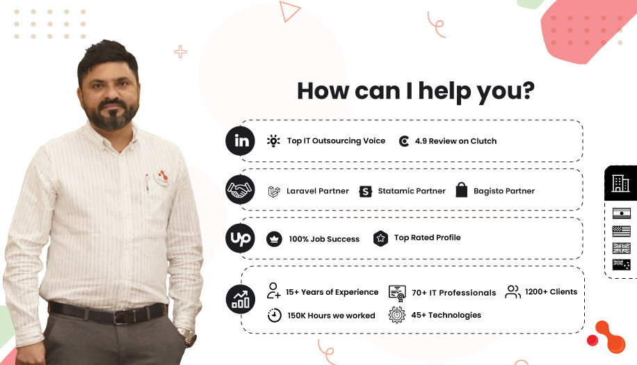 How can Acquaint Softtech help?