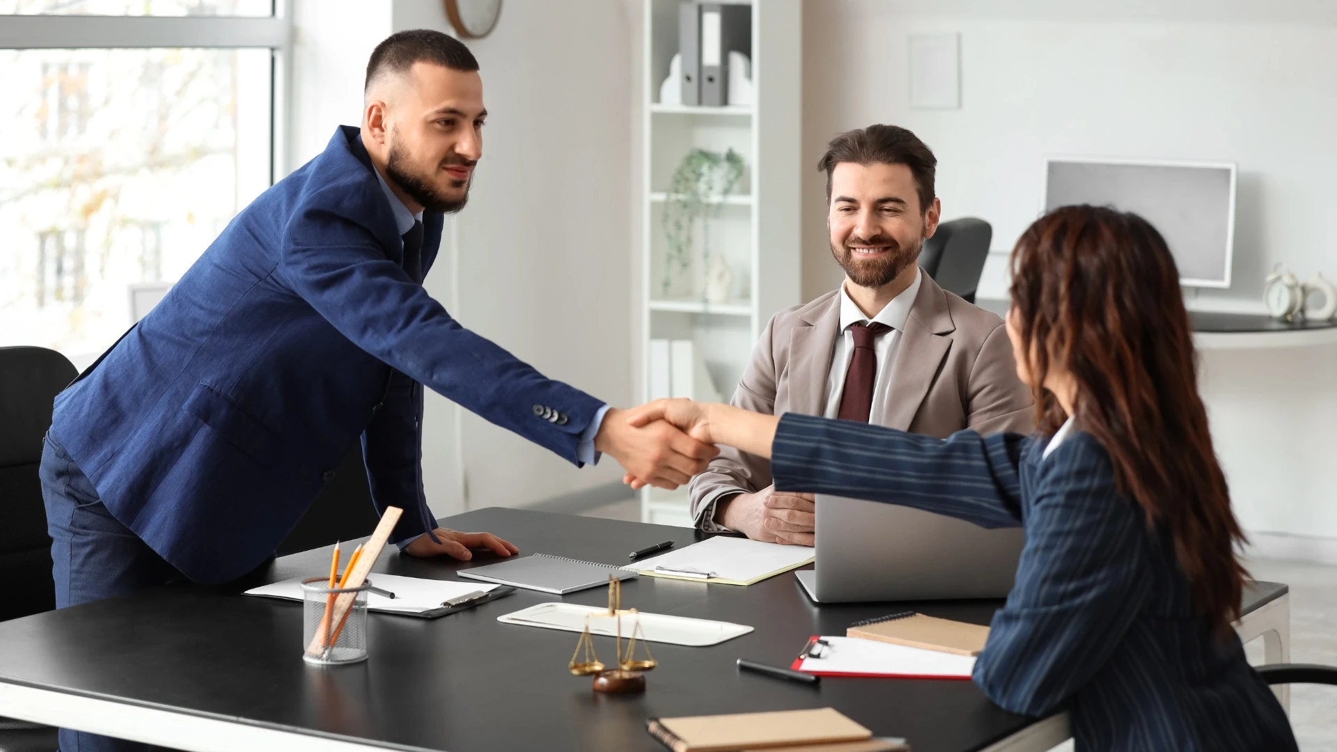 How Clients Leverage Our Services