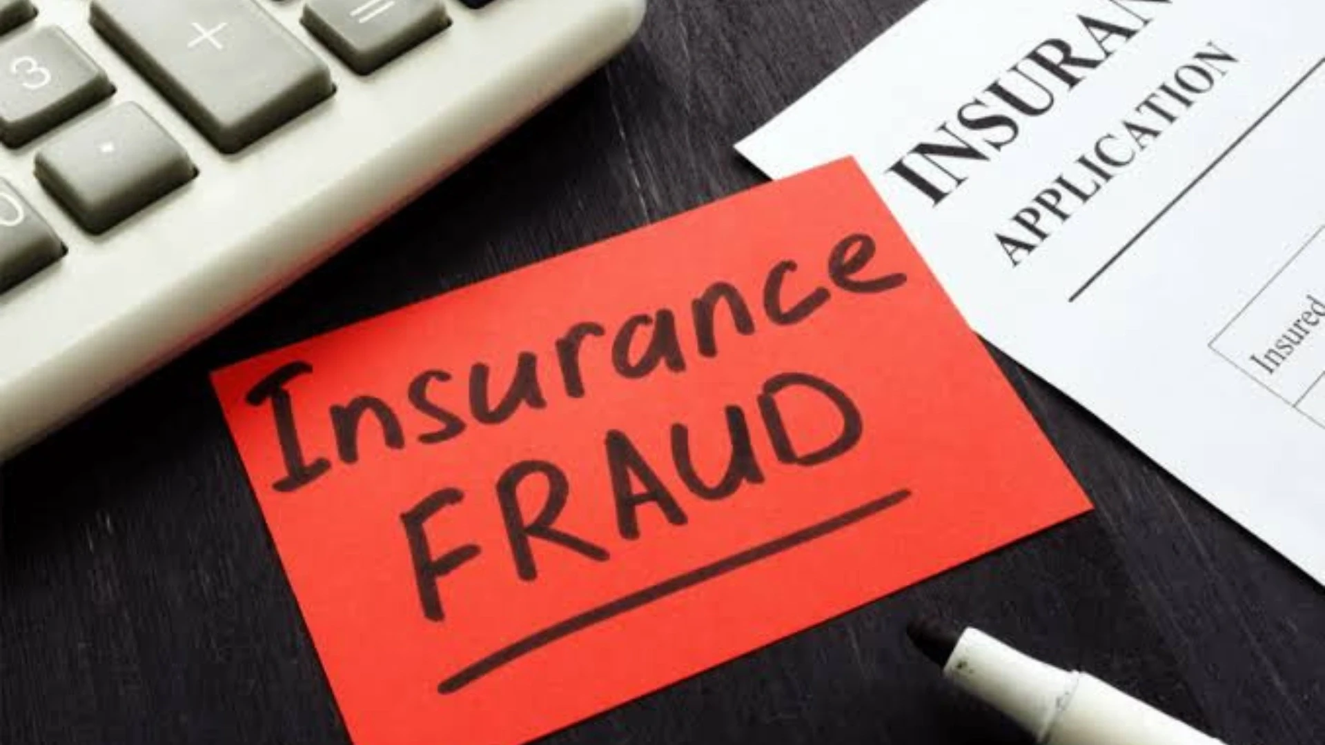 How do insurers detect claim fraud today?