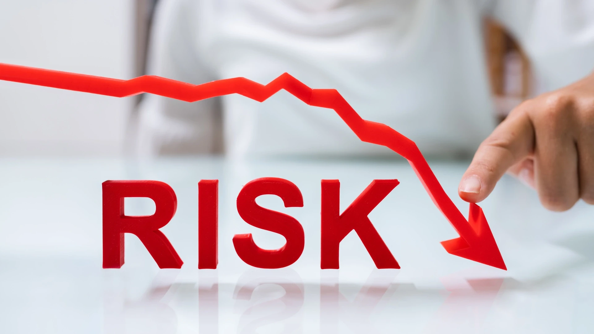 How Do You Calculate Risk