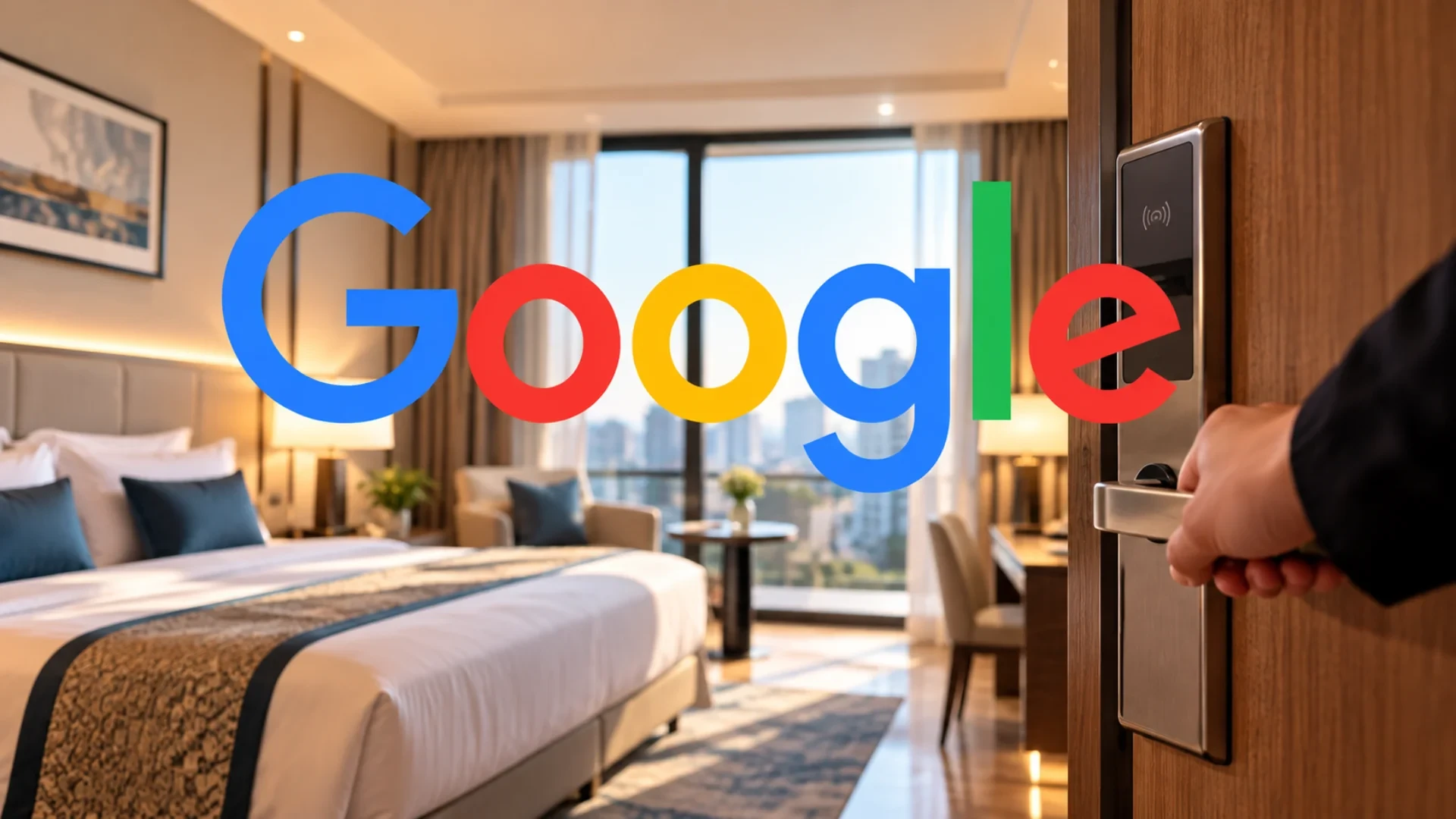 How Google Hotels works, and what to learn from it