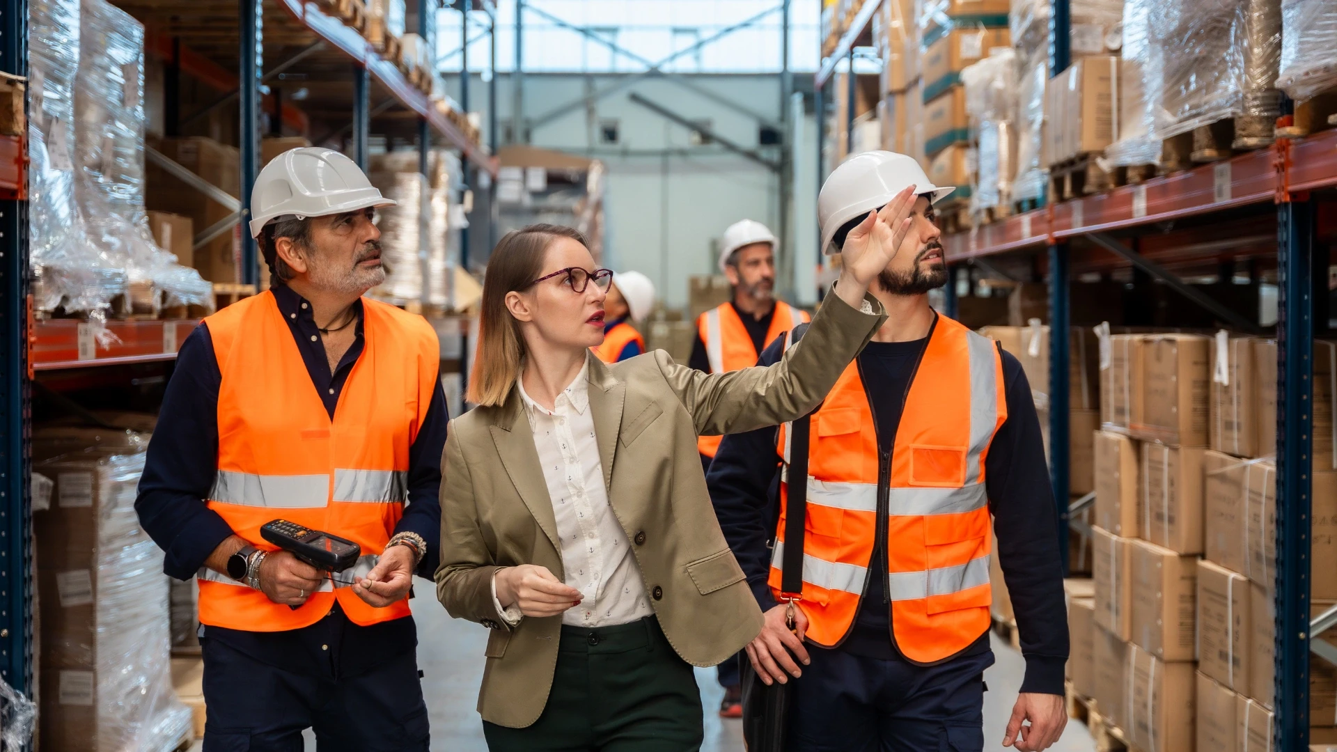 How inventory optimization decides what to stock