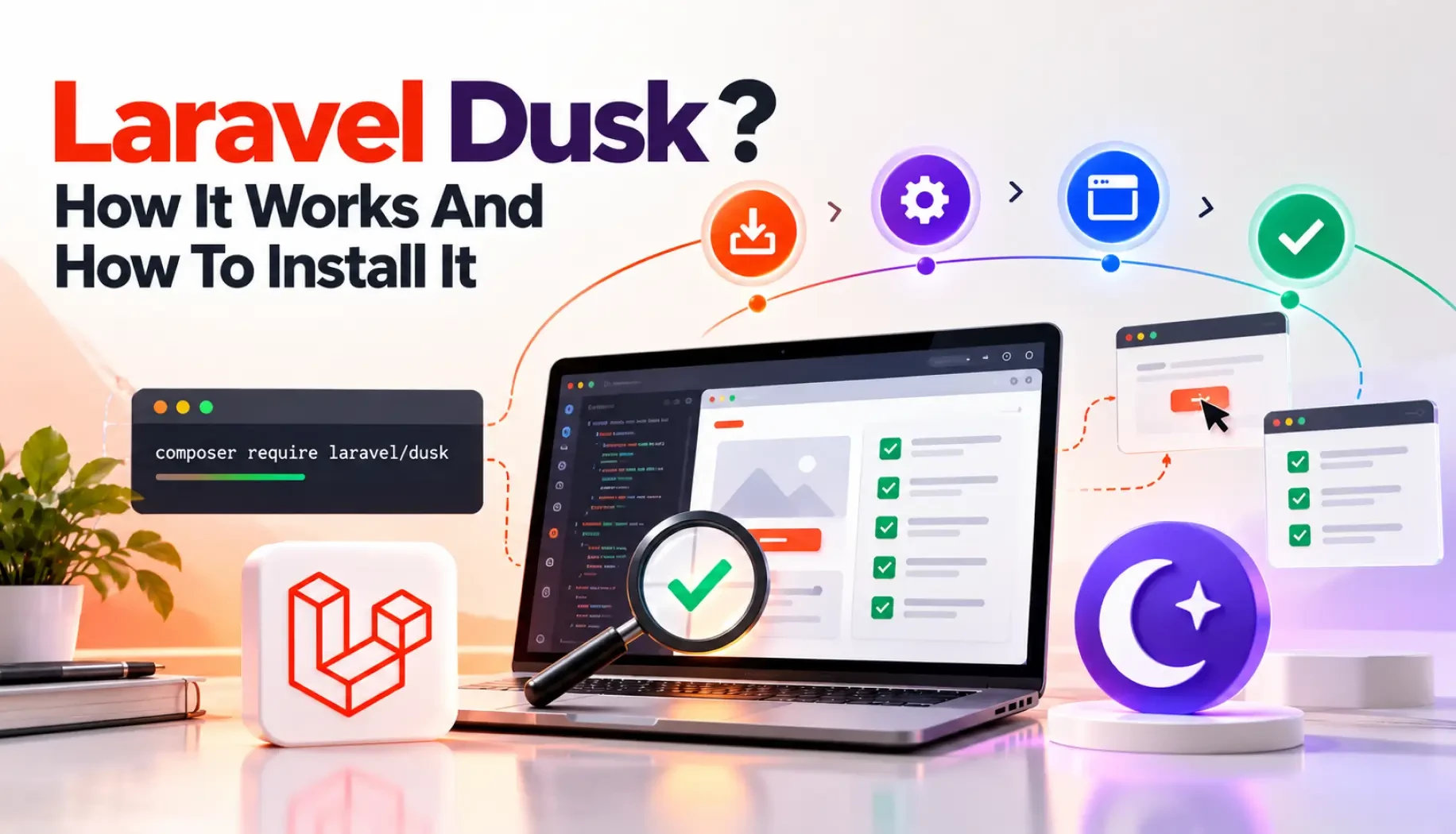 How It Works And How To Install It