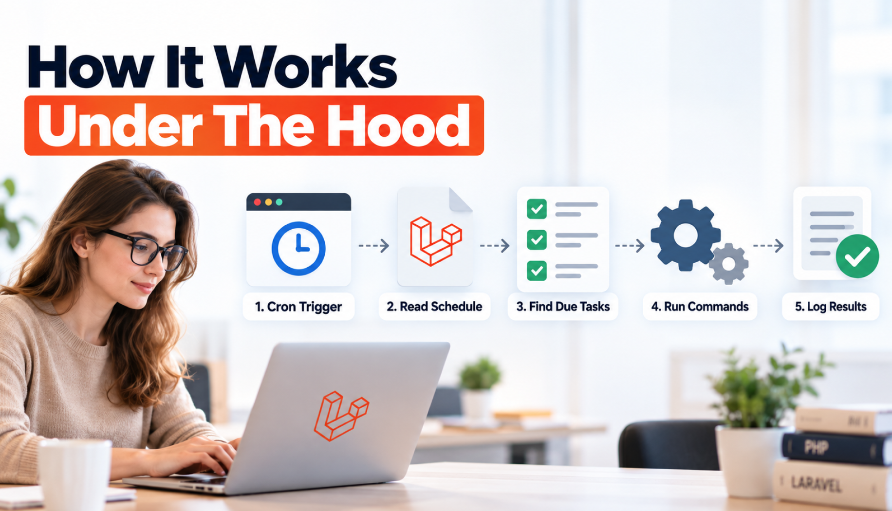 How It Works Under The Hood