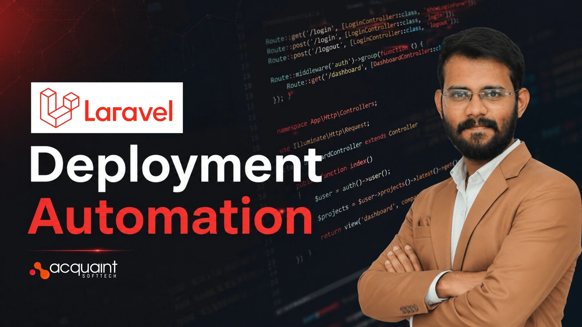 How Laravel Deployment Turns Slow, Risky Releases Into 5-Minute Deploys