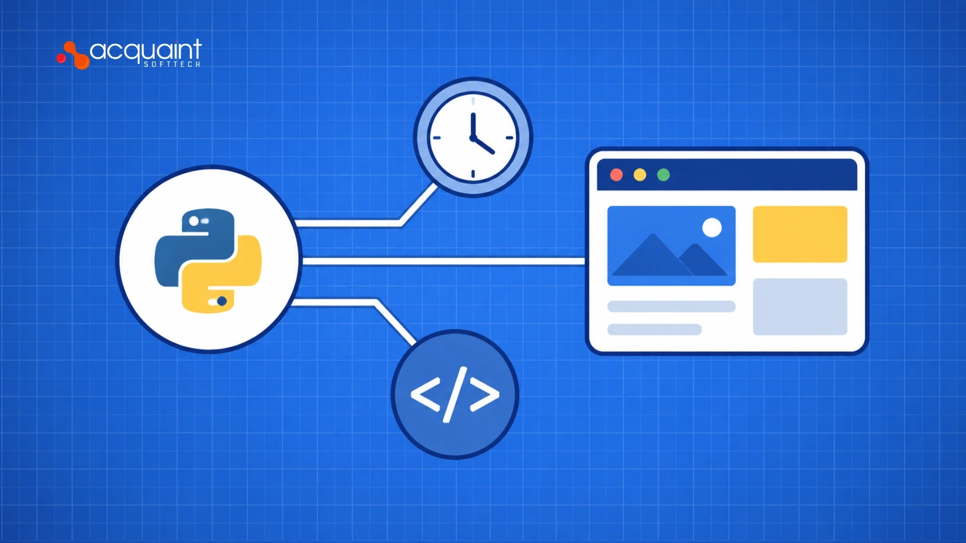 How Long Does Python Web Application Development Actually Take?