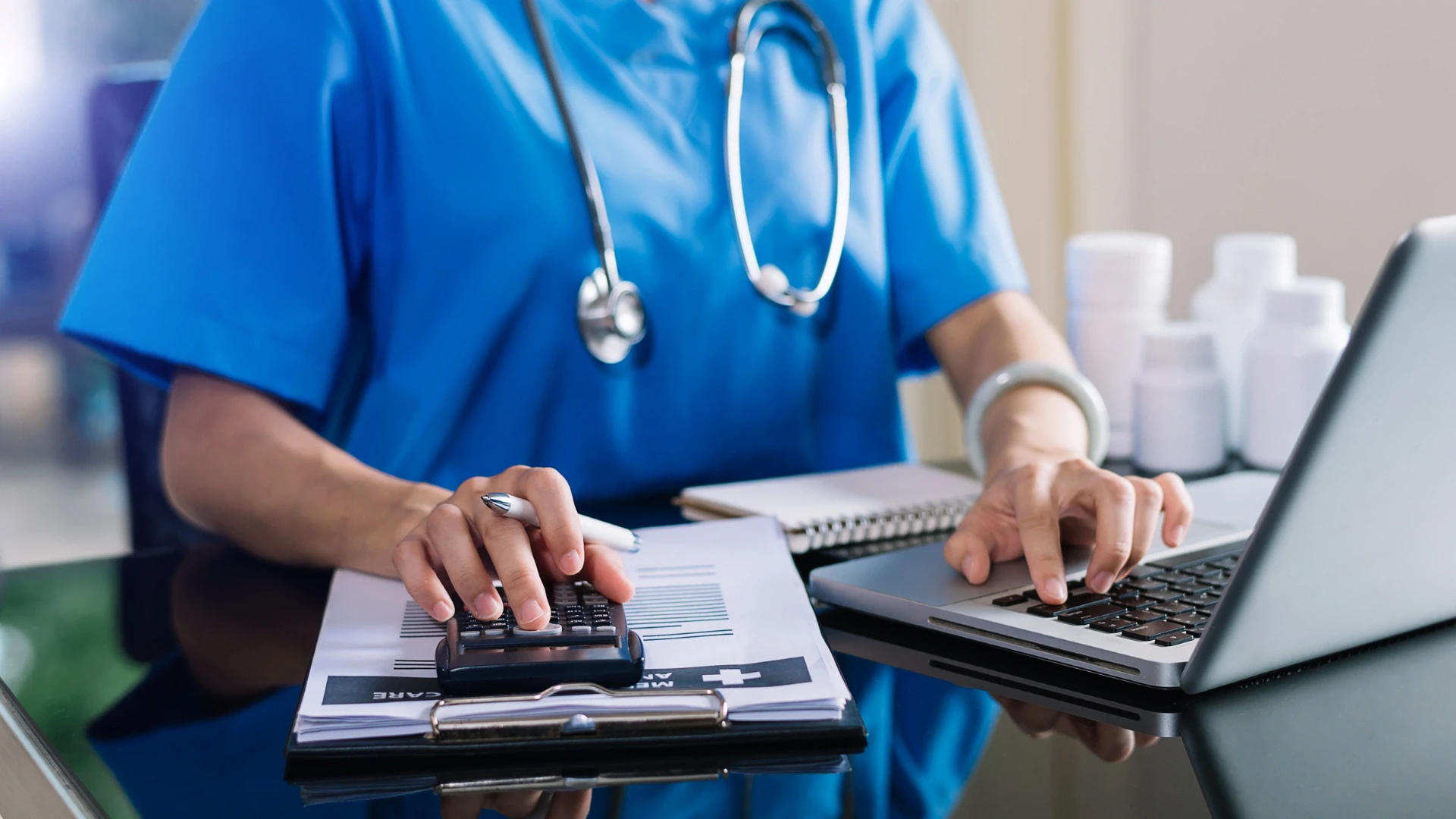 How Much Does HIPAA Compliance Add to Development Cost?