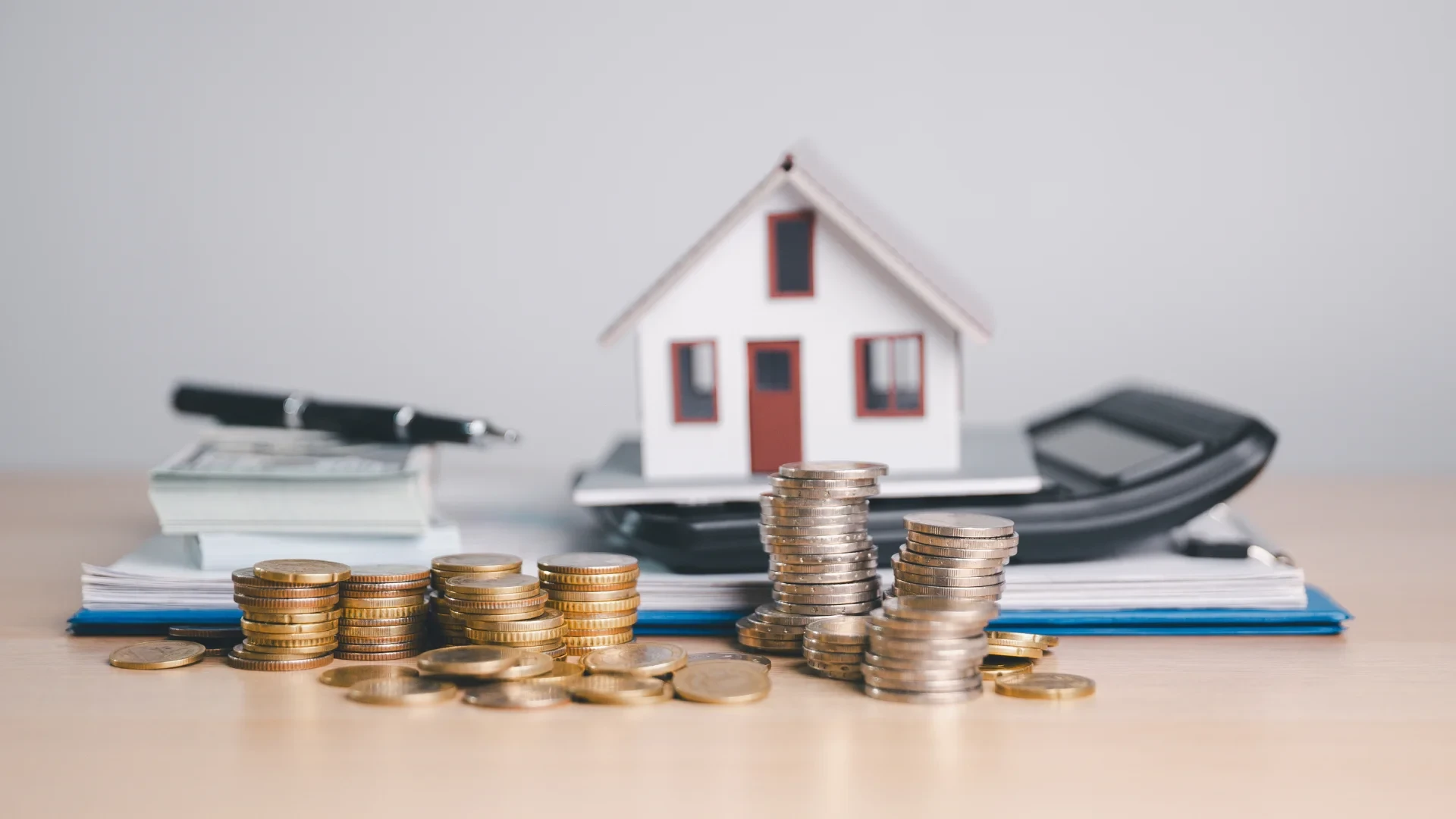 How Much Does It Cost to Build a Real Estate Website?