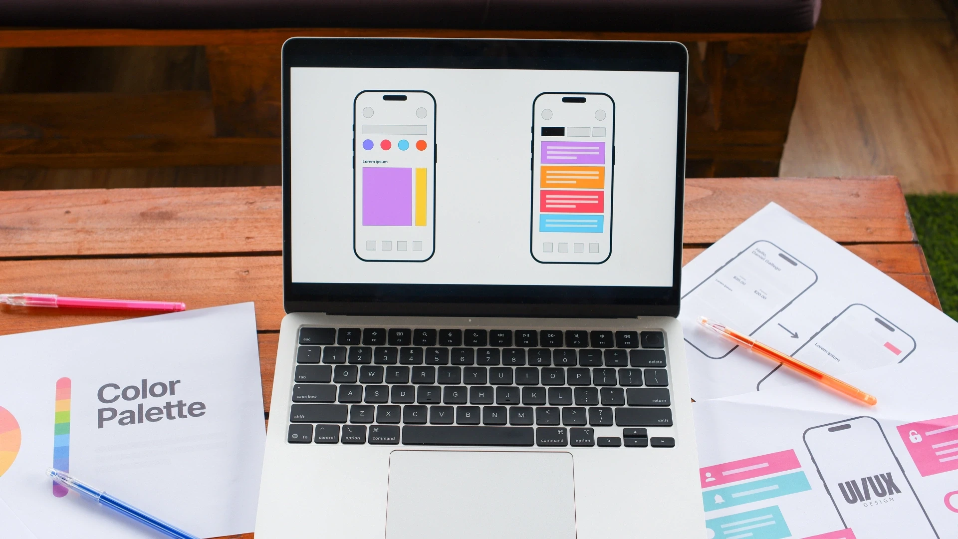 How Much Does It Cost to Develop an App?
