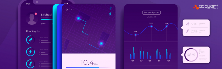 Craft An Astounding Design For Fitness App