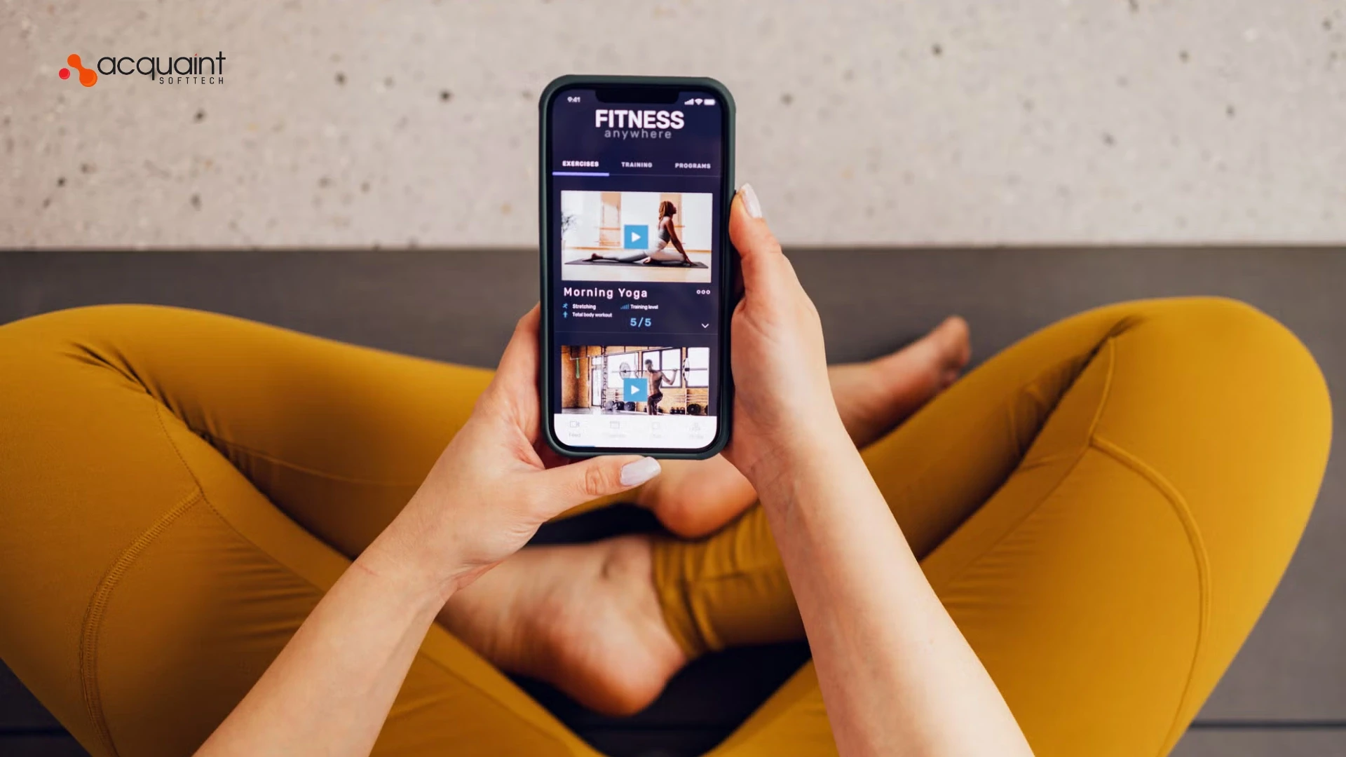 How Much Does It Cost to Make a Fitness App in 2026?