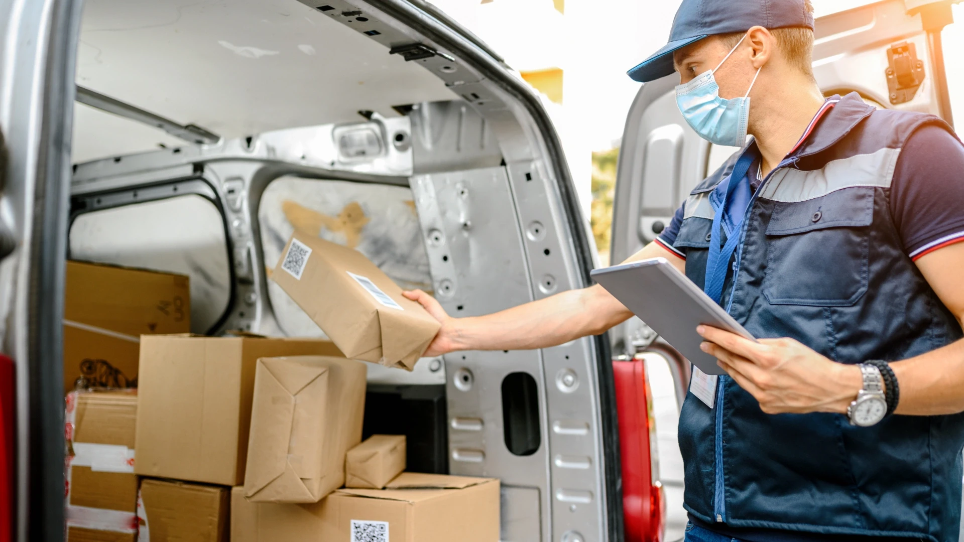 How multi-channel fulfillment stays in sync