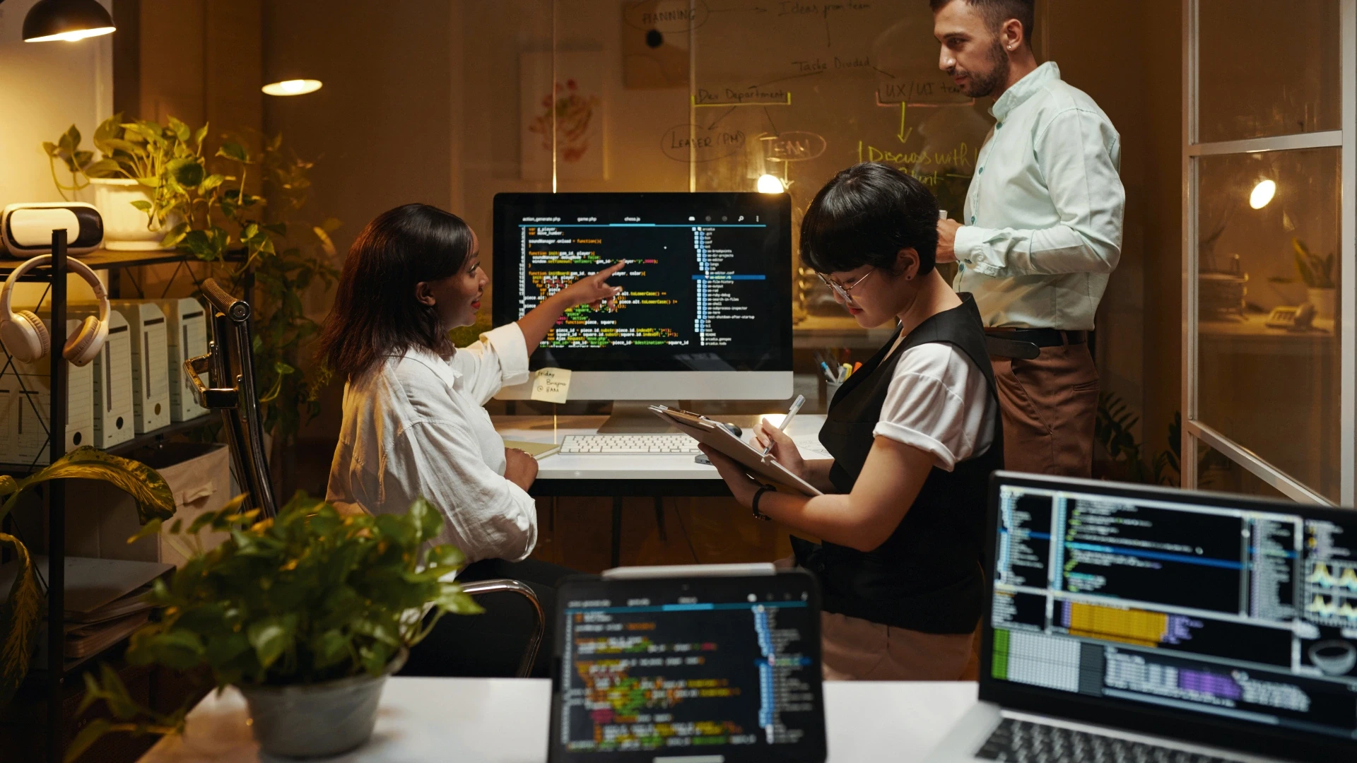 How this makes your team more productive