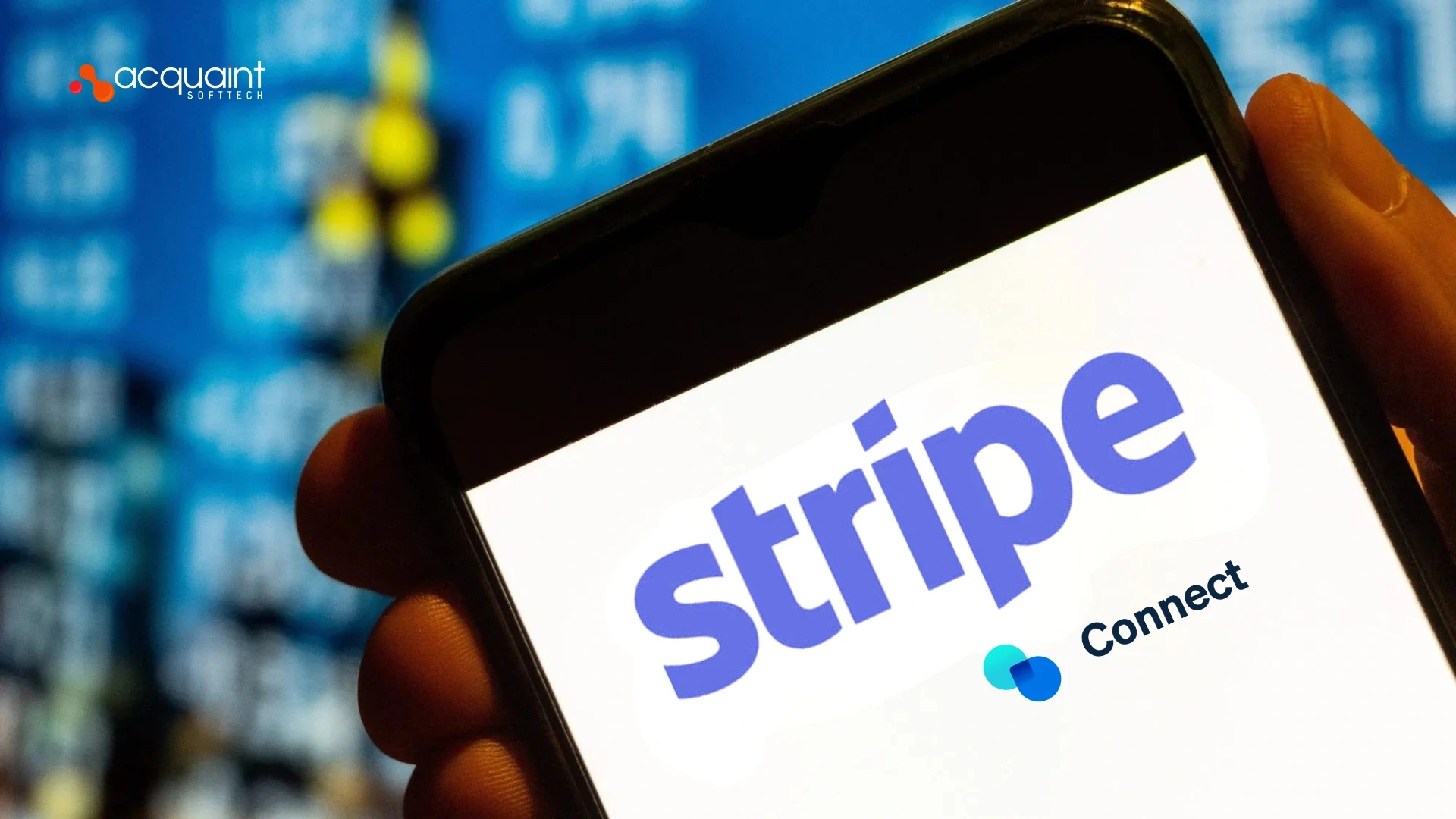 How to Add Payments to Your SaaS Platform With Stripe Connect