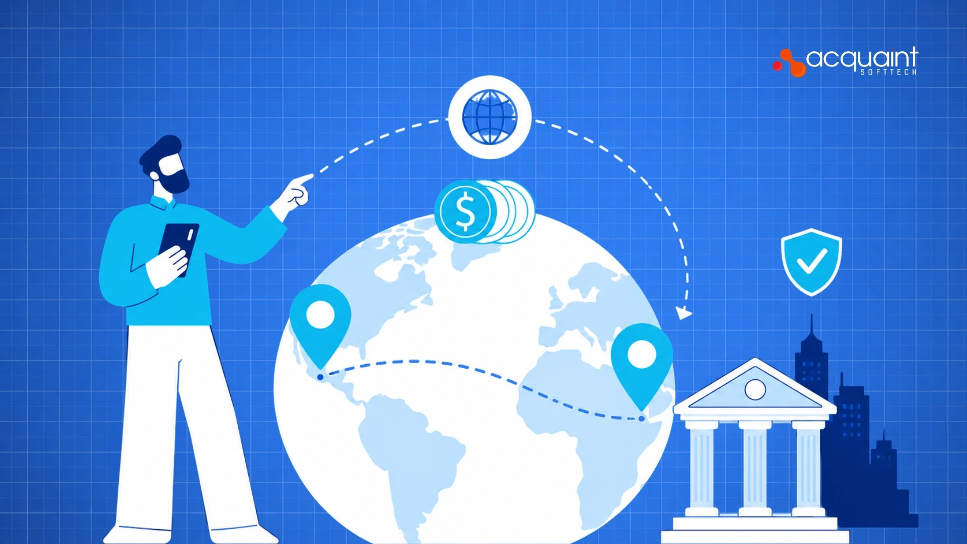 How to Build a Cross-Border Payment Platform