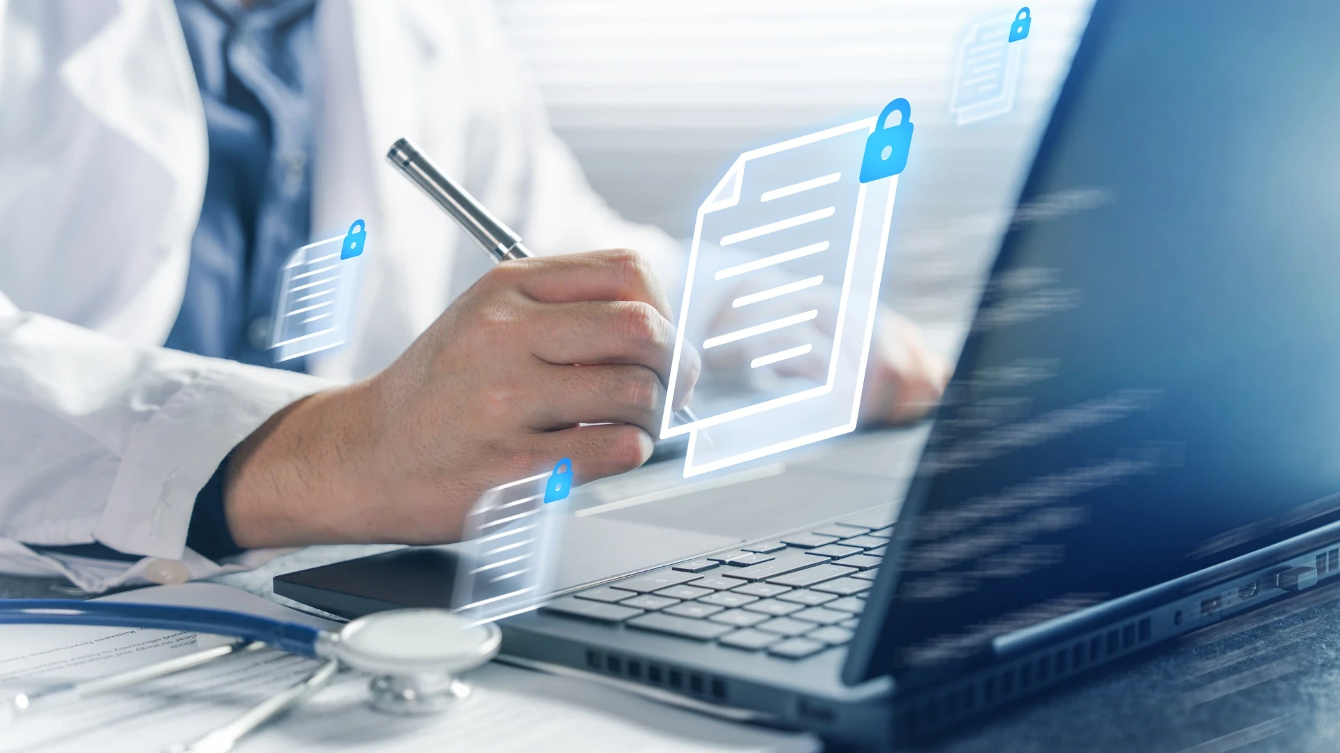 How to Build a Hospital Management System