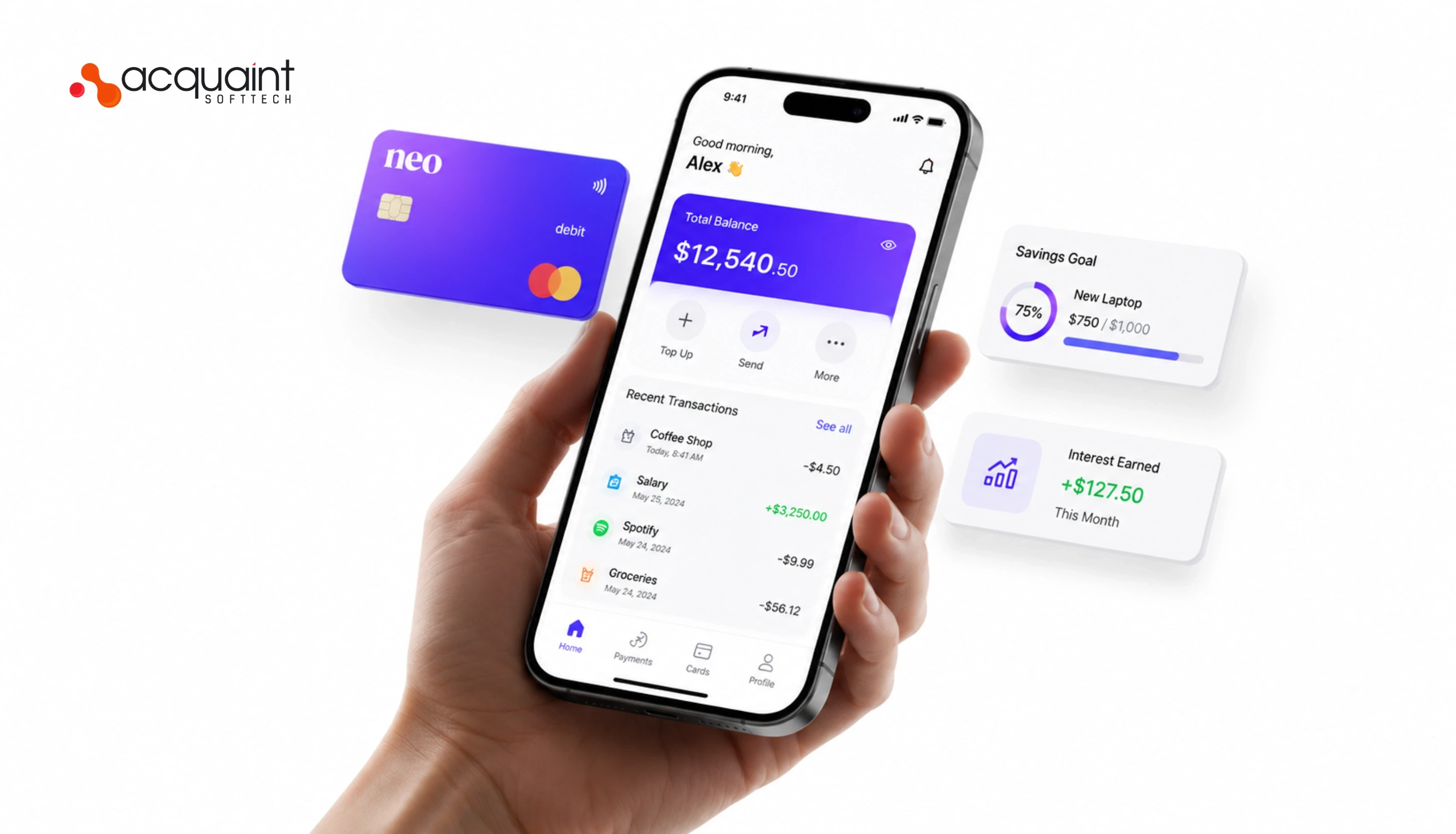 How to Build a Neo Bank: Licensing, Architecture, KYC AML, and Launch Roadmap