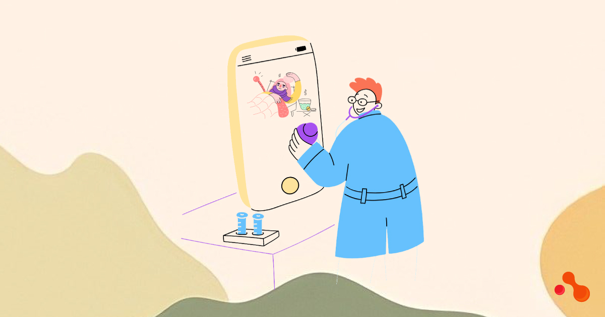 How to Build a Professional Healthcare Website In 2023