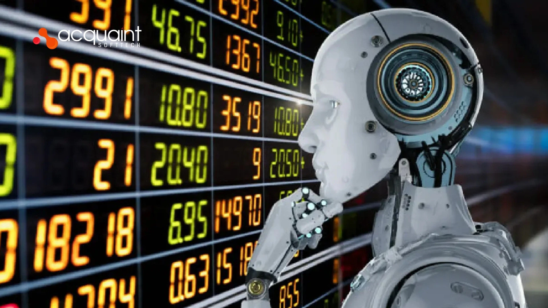 How to Build a Robo-Advisor Platform: Portfolio Allocation and Rebalancing Algorithms