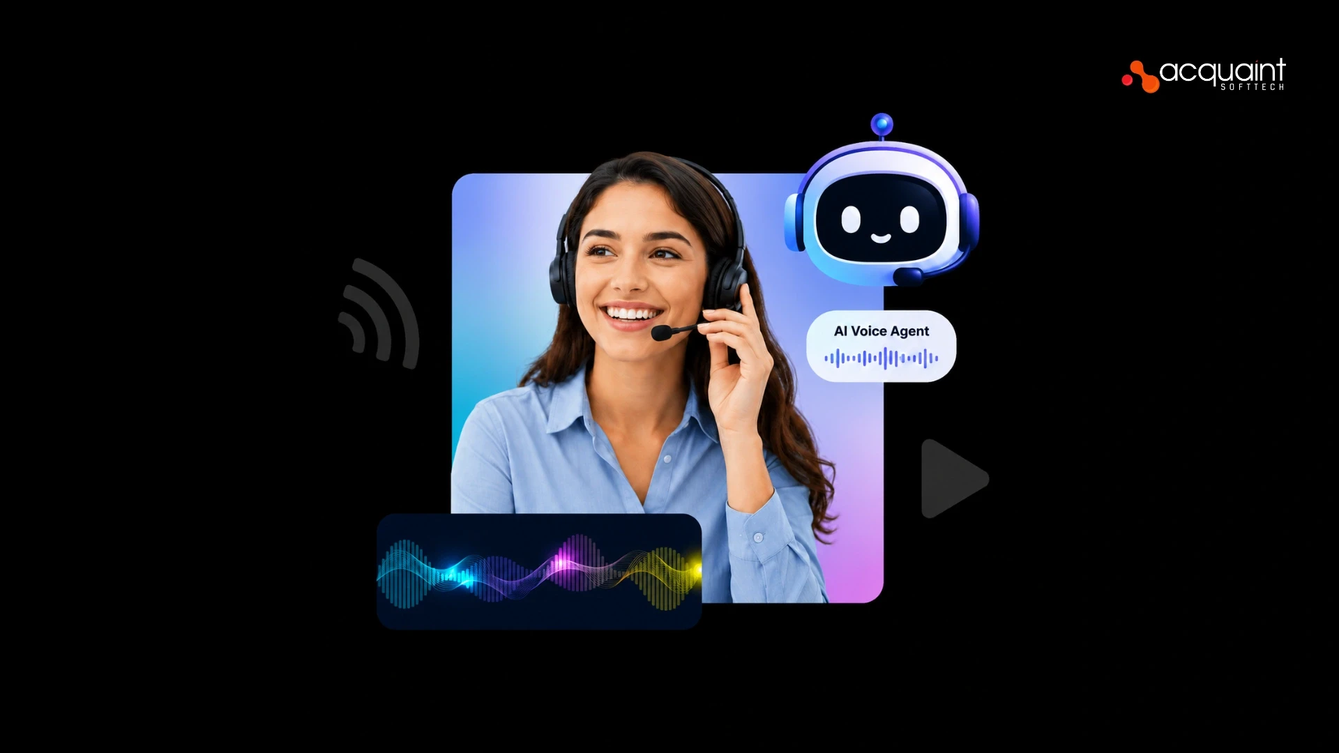 How to Build an AI Voice Agent