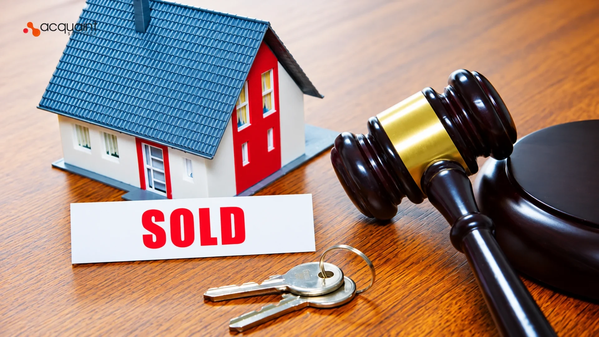 How to Build An Auction Platform For Real Estate