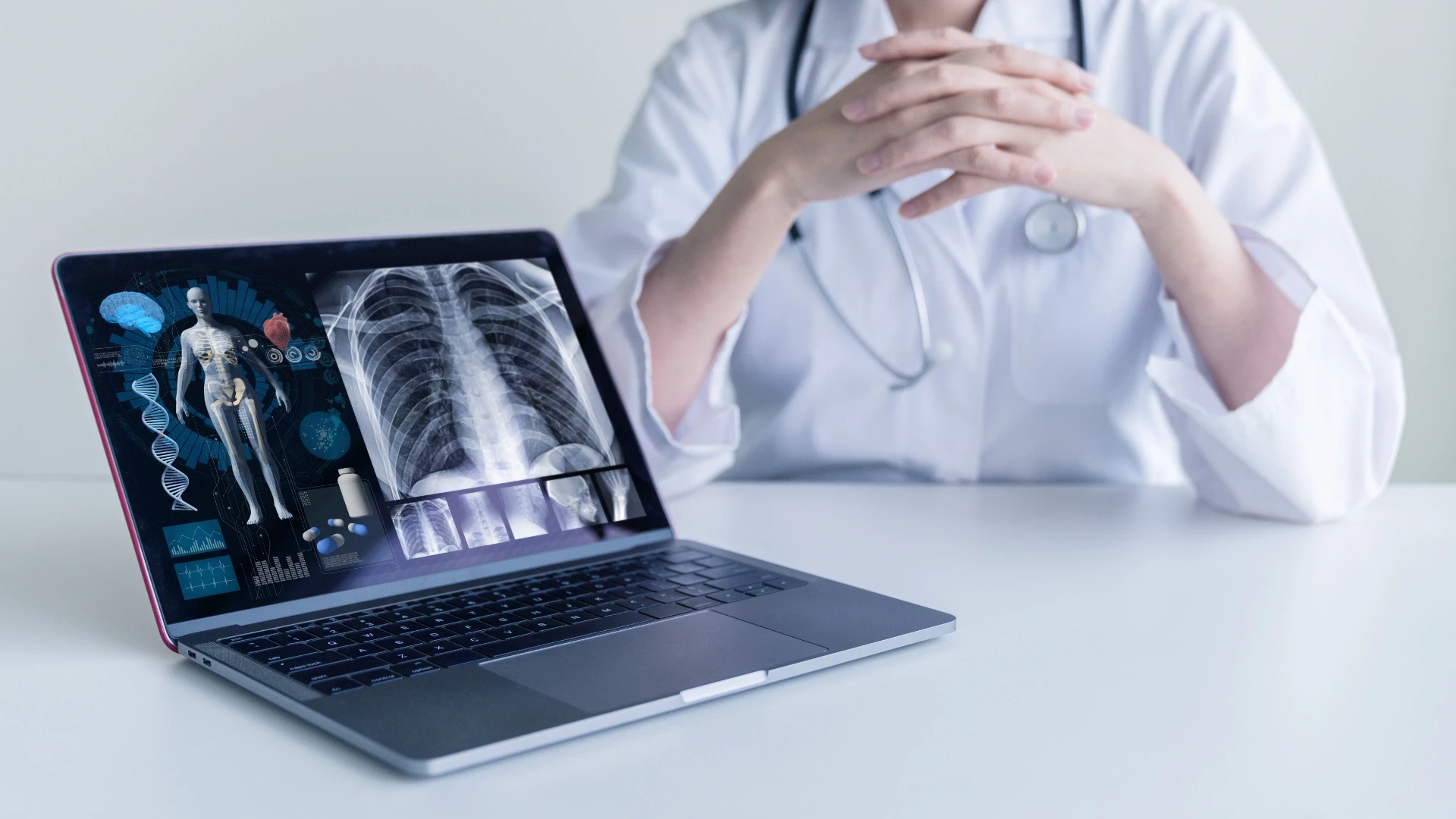 How to Build an EMR Solution