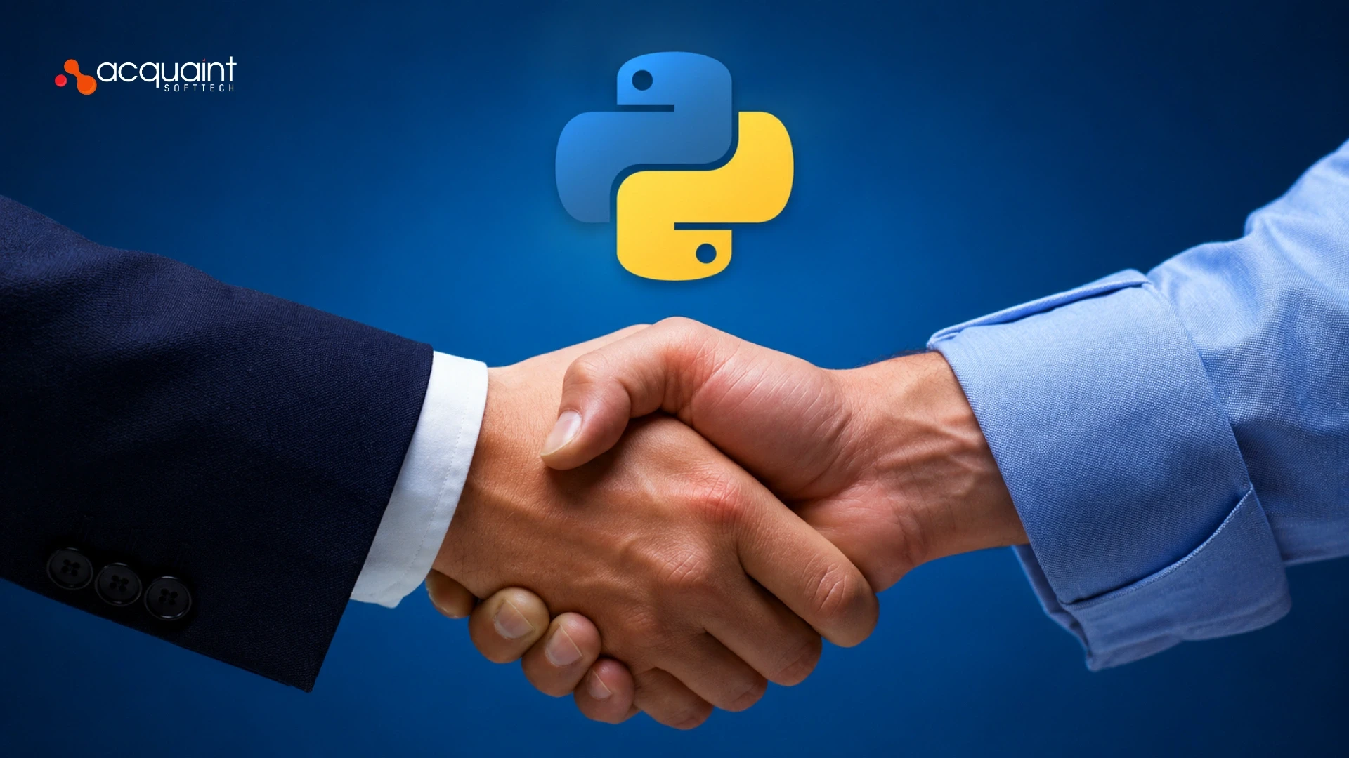How to Choose the Right Python Development Partner in 2026