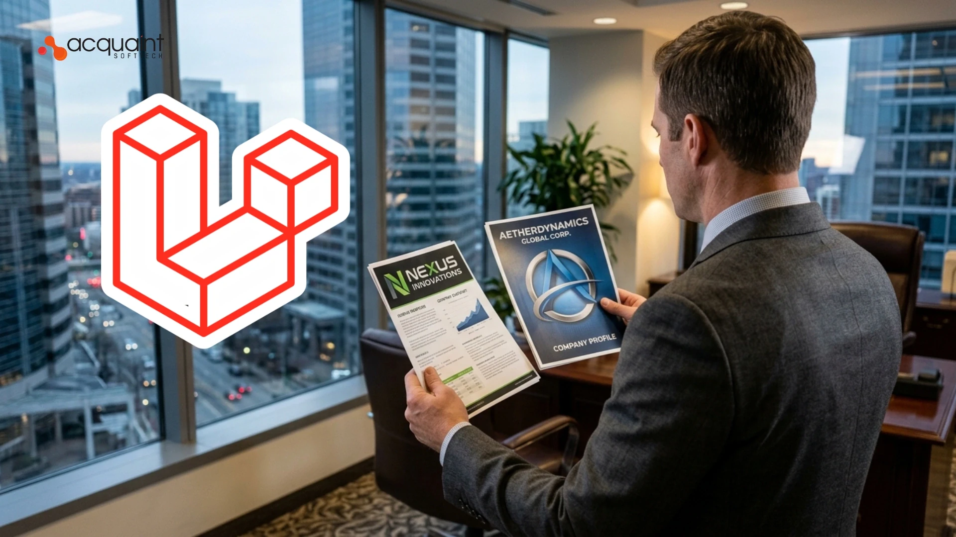 How to Compare Laravel Development Agencies: A Structured Evaluation Framework